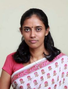 Jothimani