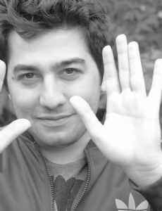 Mani Nouri
