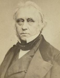 Thomas Babington Macaulay, 1st Baron Macaulay