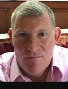 Roger White (executive)