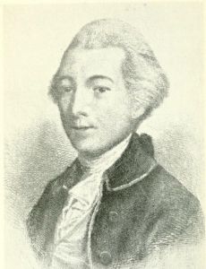 George Baylor