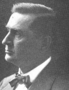 Charles Yeater