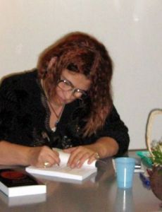 Ljiljana Habjanović Đurović
