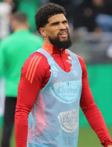 Mahdi Camara