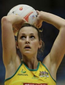 Natalie Medhurst