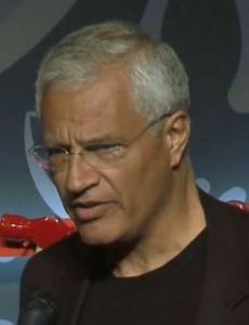 Louie Psihoyos