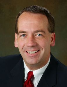 John Gordner