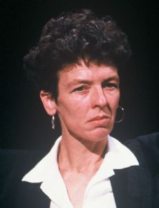 Beatrix Campbell