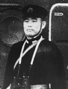 Takatsugu Jōjima
