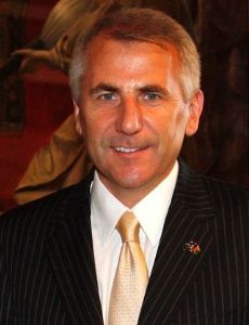 Vygaudas Ušackas
