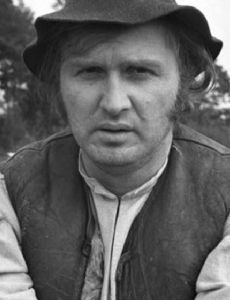 Andrzej Gawroński (actor)