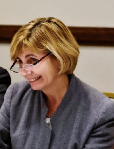 Nathalie Des Rosiers