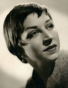 Nora Denney