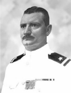John C. McCloy