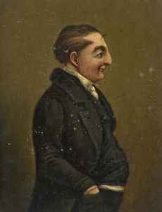 Jemmy Wood