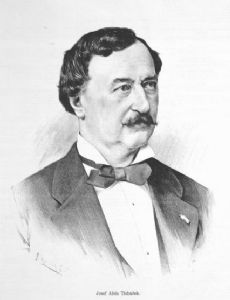 Josef Tichatschek