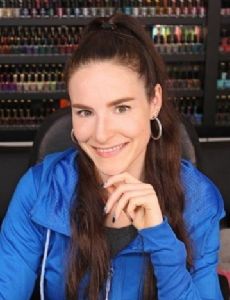 Cristine Rotenberg