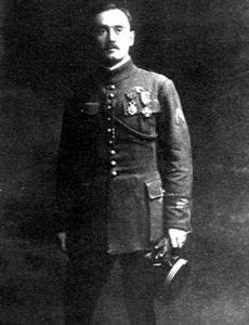 Alfred Auger