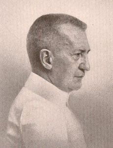 Erwin von Zach