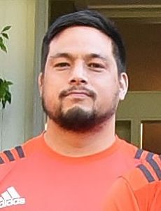 Kane Hames