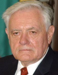 Valdas Adamkus