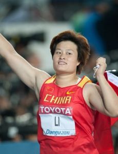 Li Yanfeng