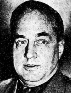 Wilton S. Farnsworth