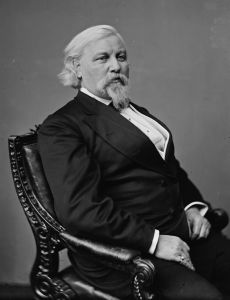 Marshall Jewell