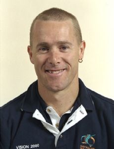 John Maclean (wheelchair sportsperson)