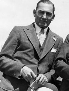 Carl Browne Squier