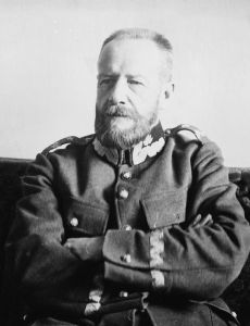 Lucjan Żeligowski