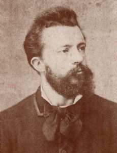 Évariste Carpentier
