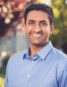 Ro Khanna