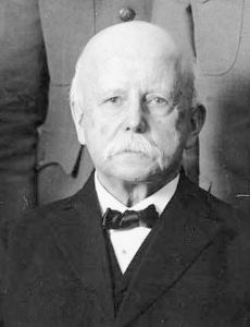 Thomas Corwin Mendenhall