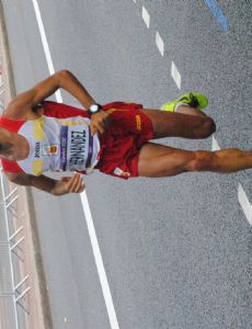 José Carlos Hernández