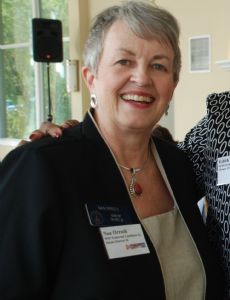 Nan Grogan Orrock