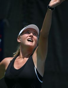 Sacha Jones