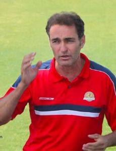 Adolfo Aldana