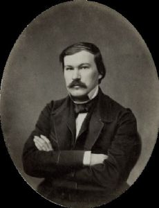 Alexander Druzhinin