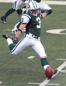 Jay Feely