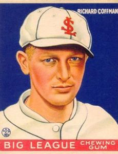 Dick Coffman