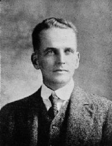 Boyd Chambers