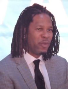 L.Z. Granderson