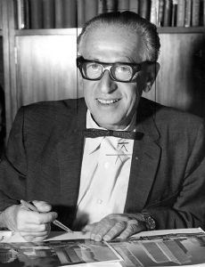 Ernest Fooks