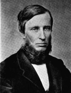 Edward Parrish