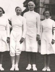Margit Elek
