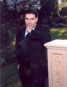 Fernando Rojas