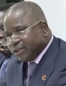 Pierre Ngolo