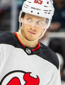 Jesper Bratt