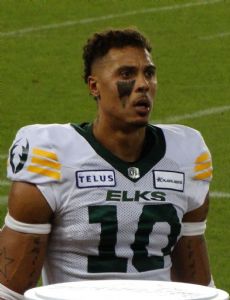 Jordan Reaves